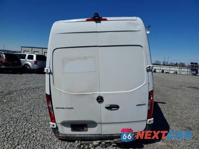 Zdjęcie 6 z 13 samochodu: 2025 MERCEDES BENZ SPRINTER 2500 DELIVERY VAN VIN:W1Y4KCHY1ST221420 - miniatura