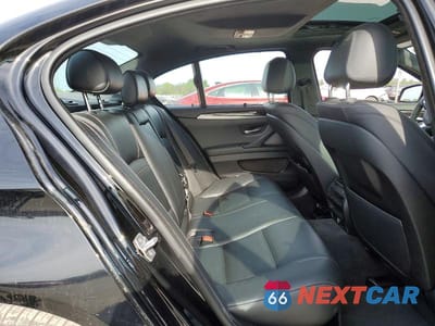 Zdjęcie 10 z 12 samochodu: 2016 BMW 528 XI VIN:WBA5A7C5XGG150246 - miniatura