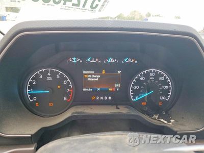 Zdjęcie 9 z 12 samochodu: 2023 FORD F150 SUPER CAB VIN:1FTEX1EB3PKD34846 - miniatura