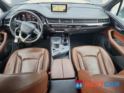 Zdjęcie 8 z 13 samochodu: 2017 AUDI Q7 PRESTIGE VIN:WA1VAAF70HD020373 - miniatura