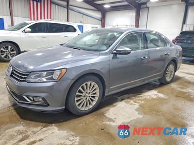 2016 VOLKSWAGEN PASSAT 1VWBT7A35GC068754 - główne zdjęcie licytacji z USA - miniatura