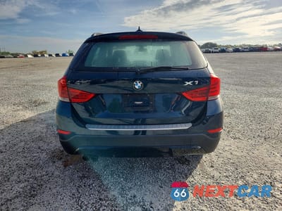 Zdjęcie 6 z 11 samochodu: 2015 BMW X1 SDRIVE28I VIN:WBAVM1C51FVW57017 - miniatura