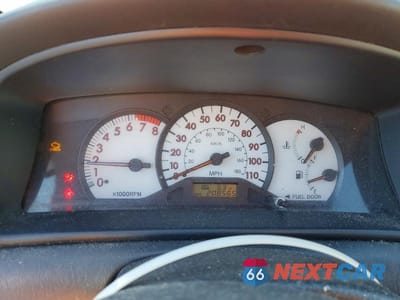Zdjęcie 9 z 12 samochodu: 2003 TOYOTA COROLLA S VIN:2T1BR32EX3C161555 - miniatura