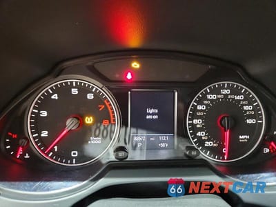 Zdjęcie 9 z 13 samochodu: 2012 AUDI Q5 PREMIUM PLUS VIN:WA1LFAFP7CA081674 - miniatura