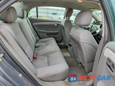 Zdjęcie 10 z 12 samochodu: 2009 CHEVROLET MALIBU LS VIN:1G1ZG57N794150915 - miniatura