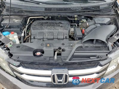 Zdjęcie 12 z 13 samochodu: 2016 HONDA ODYSSEY EXL VIN:5FNRL5H69GB137812 - miniatura