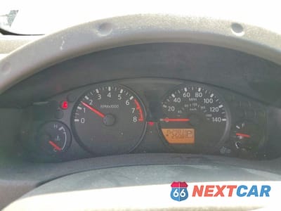 Zdjęcie 9 z 12 samochodu: 2016 NISSAN FRONTIER S VIN:1N6BD0CT9GN729031 - miniatura