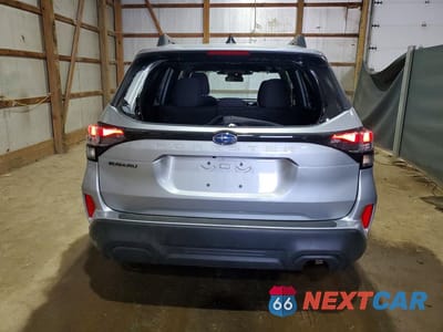 Zdjęcie 6 z 13 samochodu: 2025 SUBARU FORESTER PREMIUM VIN:JF2SLDDC7SH465912 - miniatura