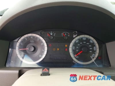 Zdjęcie 9 z 12 samochodu: 2010 FORD ESCAPE XLT VIN:1FMCU0D73AKB22149 - miniatura