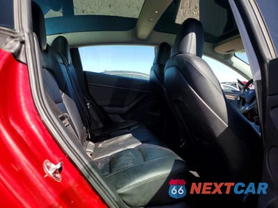 Zdjęcie 10 z 13 samochodu: 2023 TESLA MODEL 3 VIN:5YJ3E1EA1PF598147 - miniatura