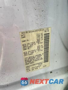 Zdjęcie 10 z 14 samochodu: 2019 NISS TITAN S VIN:1N6AA1EJ0KN500025 - miniatura