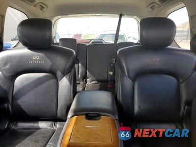 Zdjęcie 11 z 13 samochodu: 2012 INFINITI QX56 BASE VIN:JN8AZ2NE1C9021776 - miniatura