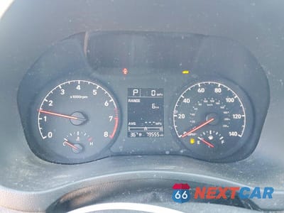 Zdjęcie 9 z 11 samochodu: 2019 HYUNDAI ACCENT SE VIN:3KPC24A37KE073187 - miniatura