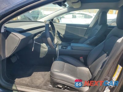 Zdjęcie 7 z 12 samochodu: 2025 TESLA MODEL 3 VIN:5YJ3E1EA7SF890930 - miniatura