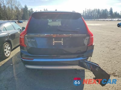 Zdjęcie 6 z 12 samochodu: 2022 VOLVO XC90 T6 INSCRIPTION VIN:YV4A22PL0N1839834 - miniatura
