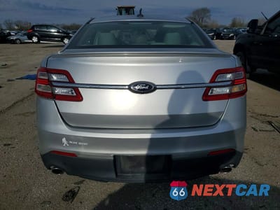 Zdjęcie 6 z 12 samochodu: 2015 FORD TAURUS SE VIN:1FAHP2D84FG121002 - miniatura