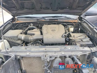 Zdjęcie 11 z 13 samochodu: 2017 TOYOTA TACOMA SR5 V6 VIN:5TFCZ5AN2HX049004 - miniatura