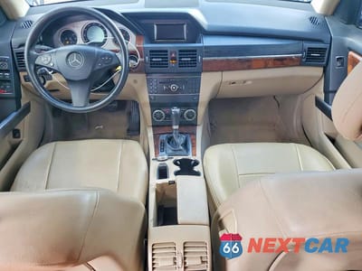 Zdjęcie 8 z 13 samochodu: 2012 MERCEDES-BENZ GLK 350 VIN:WDCGG5GB0CF877162 - miniatura