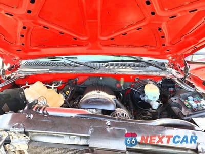 Zdjęcie 11 z 12 samochodu: 2005 CHEVROLET SILVERADO K1500 VIN:1GCEK14T35Z164212 - miniatura