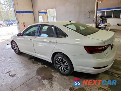 Drugie zdjęcie samochodu z przodu: 2019 VOLKSWAGEN JETTA S VIN:3VWC57BU1KM194672 - miniatura