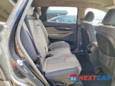 Zdjęcie 11 z 13 samochodu: 2020 HYUNDAI SANTA FE SE VIN:5NMS23ADXLH271559 - miniatura