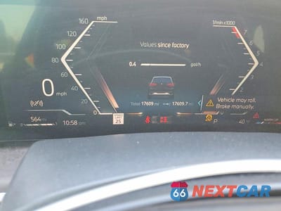 Zdjęcie 9 z 13 samochodu: 2024 BMW X5 XDRIVE40I VIN:5UX23EU00R9W03691 - miniatura