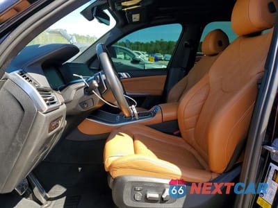 Zdjęcie 7 z 13 samochodu: 2023 BMW X5 SDRIVE 40I VIN:5UXCR4C03P9P60496 - miniatura