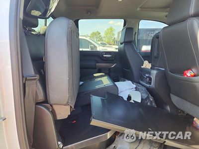 Zdjęcie 10 z 12 samochodu: 2021 GMC SIERRA K2500 DENALI VIN:1GT49REY5MF306236 - miniatura
