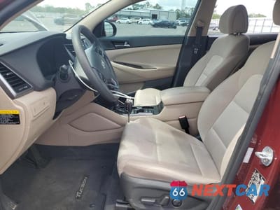 Zdjęcie 7 z 13 samochodu: 2016 HYUNDAI TUCSON SE VIN:KM8J33A49GU206589 - miniatura