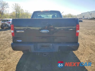 Zdjęcie 6 z 12 samochodu: 2006 FORD F150 VIN:1FTRX14W06NB63346 - miniatura