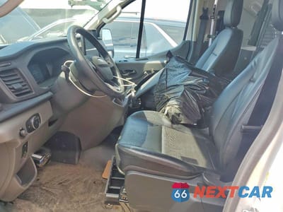 Zdjęcie 7 z 13 samochodu: 2026 FORD TRANSIT T-250 VIN:1FTBR2Y82TKA31926 - miniatura