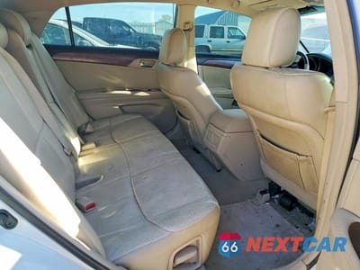 Zdjęcie 10 z 13 samochodu: 2012 TOYOTA AVALON LIMITED VIN:4T1BK3DB7CU458563 - miniatura