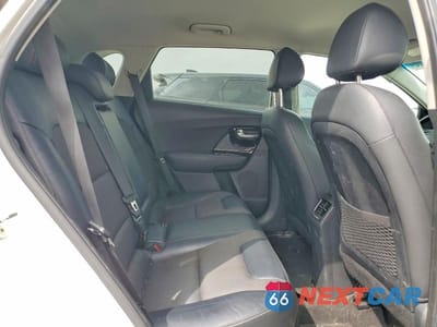 Zdjęcie 10 z 12 samochodu: 2017 KIA NIRO EX VIN:KNDCC3LC4H5063659 - miniatura