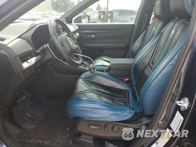 Zdjęcie 7 z 13 samochodu: 2025 HONDA CR-V SPORT VIN:7FARS6H51SE029682 - miniatura