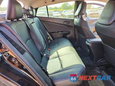 Zdjęcie 10 z 13 samochodu: 2022 TOYOTA PRIUS PRIME LIMITED VIN:JTDKAMFP8N3201880 - miniatura
