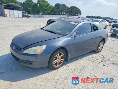 2006 HONDA ACCORD LX 1HGCM723X6A021413 - główne zdjęcie licytacji z USA - miniatura