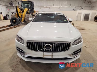 Piąte zdjęcie samochodu w środku: 2018 VOLVO V90 T6 INSCRIPTION VIN:YV1A22VL0J1044471 - miniatura