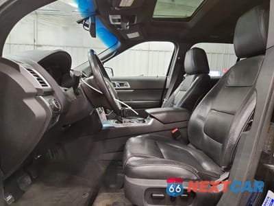 Zdjęcie 7 z 13 samochodu: 2011 FORD EXPLORER XLT VIN:1FMHK8D86BGA57742 - miniatura