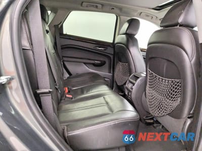 Zdjęcie 11 z 13 samochodu: 2013 CADILLAC SRX LUXURY COLLECTION VIN:3GYFNCE32DS542886 - miniatura