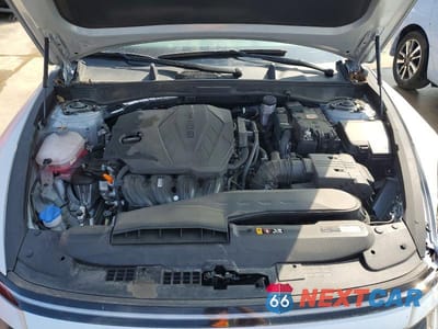 Zdjęcie 11 z 13 samochodu: 2025 HYUNDAI SONATA SEL VIN:KMHL64JA3SA475287 - miniatura