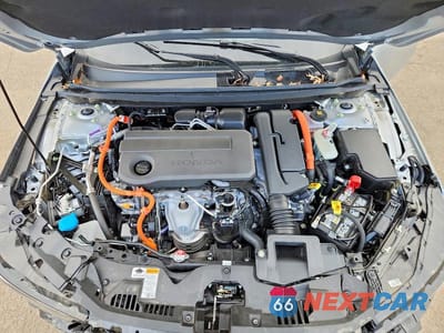 Zdjęcie 11 z 13 samochodu: 2025 HONDA ACCORD HYBRID SPORT-L VIN:1HGCY2F76SA009676 - miniatura