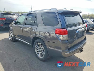 Drugie zdjęcie samochodu z przodu: 2011 TOYOTA 4RUNNER LIMITED VIN:JTEBU5JR2B5052013 - miniatura
