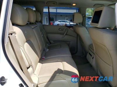 Zdjęcie 11 z 13 samochodu: 2012 INFINITI QX56 BASE VIN:JN8AZ2NCXC9316955 - miniatura
