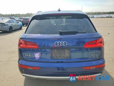 Zdjęcie 6 z 13 samochodu: 2018 AUDI Q5 PREMIUM PLUS VIN:WA1BNAFY0J2114657 - miniatura