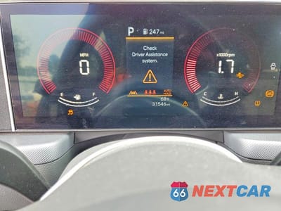 Zdjęcie 9 z 13 samochodu: 2025 HYUNDAI SONATA SEL VIN:KMHL64JA4SA471846 - miniatura