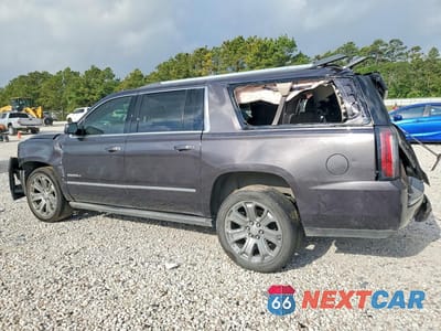 Drugie zdjęcie samochodu z przodu: 2016 GMC YUKON XL DENALI VIN:1GKS2HKJ4GR199099 - miniatura