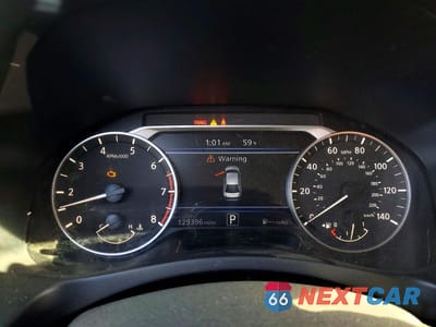 Zdjęcie 9 z 13 samochodu: 2020 NISSAN ALTIMA 2.5 SR VIN:1N4BL4CV1LC234249 - miniatura