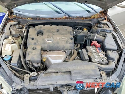 Zdjęcie 11 z 12 samochodu: 2005 NISSAN ALTIMA 2.5 VIN:1N4AL11D55C122142 - miniatura