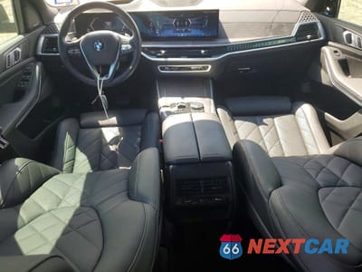 Zdjęcie 8 z 13 samochodu: 2024 BMW X5 SDRIVE 40I VIN:5UX13EU04R9S28321 - miniatura