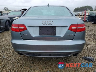 Zdjęcie 6 z 12 samochodu: 2011 AUDI A6 PRESTIGE VIN:WAUKGAFB5BN043965 - miniatura